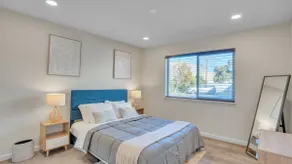 Central 2 Bedroom Fast Wi-Fi & Ground Floor Access - Image 5