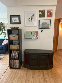 NE MPLS Clean, Comfy, Artsy House - Image 3