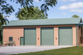 Guesthouse on the farm - Image 4