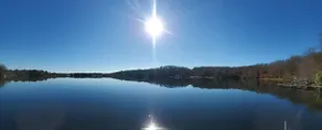 Lakeside Starlite Bethel Woods dine on the lake - Image 3