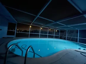 Private Lakefront Getaway • Pool, Spa & Fishing - Image 3