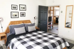 Ocean Sanctuary - The Salty Cribb Cabin - Image 3