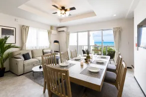 Fortuna Yaka Ace/12 people STAY/Ocean View/2 Shower Rooms/Beach/BBQ - Image 2