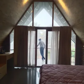 Bimal's paper house - Image 3