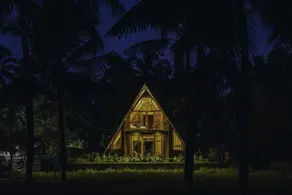Bimal's paper house - Image 5