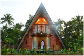 Bimal's paper house - Image 4