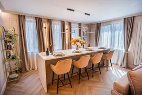 Pink Perfection - One Bedroom Gemstone Oasis - Image 2