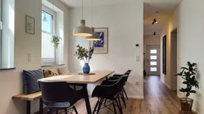 Cozy Home | Garden | Table Tennis | Grill - Image 2