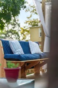 Cozy 2BR Guesthouse Near Philly - Image 3