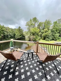 Beaver Lake Oasis | Hot Tub | Kayaks | Pets OK! - Image 2