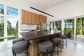 Chalet 21 | Skiing, Cycling, Hiking | Massif Charlevoix - Image 3