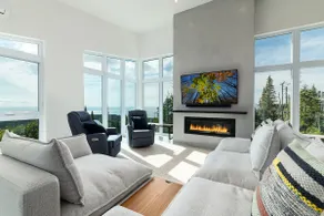 Chalet 21 | Skiing, Cycling, Hiking | Massif Charlevoix - Image 5