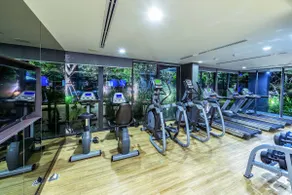 Top holiday choice, Phuket Badoo one bedroom one living room pool apartment - Image 4
