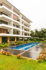 Tangerine Casa studio : Free WiFi, kingbed, pools - Image 3
