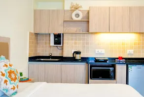 Tangerine Casa studio : Free WiFi, kingbed, pools - Image 5