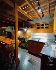 Eco Hotel in Ovejas - Image 4