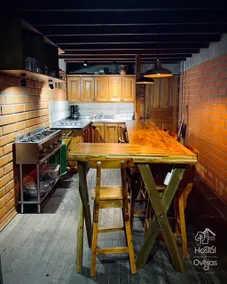 Eco Hotel in Ovejas - Image 5