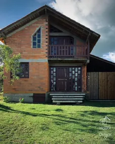 Eco Hotel in Ovejas - Image 3