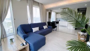 Sky Hotel - Image 5