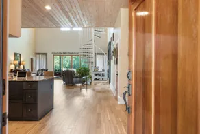 Sleeps 12, Kayaks, Private dock, Large yard + More - Image 5