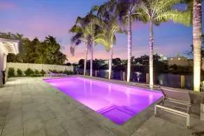 Lakefront Family Fun Home with Private Dock 3BR 2B - Image 3