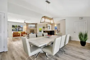 Lakefront Family Fun Home with Private Dock 3BR 2B - Image 4