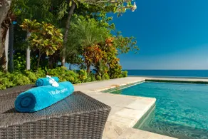 Bersama - luxury beachfront villa! - Image 5