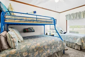 Culver Lodge | 3BR/2BA, Near Lake Max & Academies - Image 3