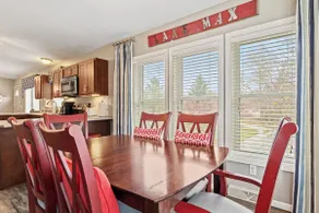 Culver Lodge | 3BR/2BA, Near Lake Max & Academies - Image 4