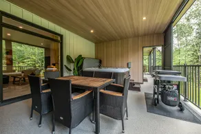 Home-style hotel – Mountain haven & private spa - Image 3