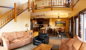 Mountain Majesty-Northstar Views! - Image 4