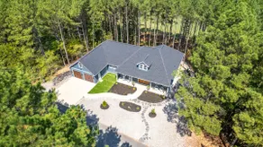 Golf Front Farmhouse Putting Green, Tree Top Views - Image 5