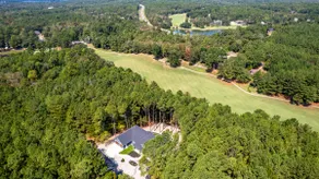 Golf Front Farmhouse Putting Green, Tree Top Views - Image 4