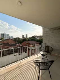 Complete Loft Zona Shopping Sol/Paseo Galeria 705 - Image 2
