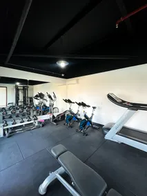 Complete Loft Zona Shopping Sol/Paseo Galeria 705 - Image 5