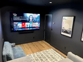 6 Min Walk to Beach-Home Theater-Game Room-Hot Tub - Image 4
