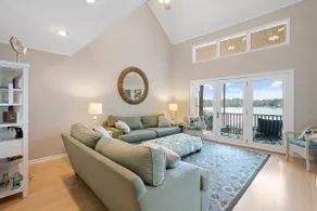 7 bedroom Lakefront home/Gaming Room - Lake Badin - Image 2