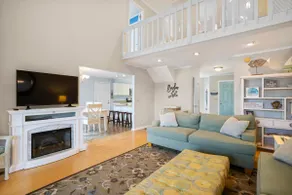 7 bedroom Lakefront home/Gaming Room - Lake Badin - Image 3