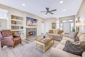 Sonrisa Sunshine-Pool,Spa,Walk to BNP 3BD #066685 - Image 3