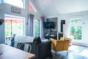 Hotel at home – Le Chalet HÔM - Image 5