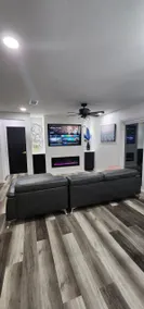 Comfortable 3-bedroom house for families or work - Image 5
