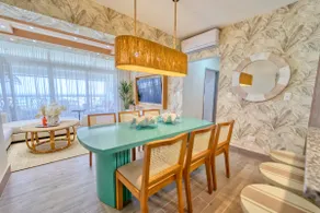 13Fl 2BR Balcony Oceanview/Pool - Image 5