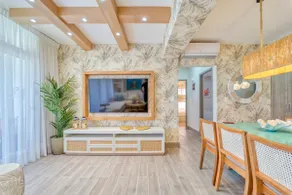 13Fl 2BR Balcony Oceanview/Pool - Image 2