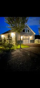 Scandinavian-style lake loft - Image 3