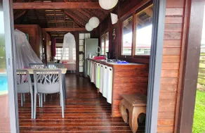 Heipoe Lodge - Image 5