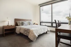 Loft overlooking Mon Revolución - Image 5