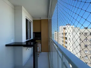 Apartment in a beachfront condominium, near Beto C. | Tower 5 - Image 5