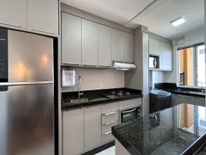 Apartment in a beachfront condominium, near Beto C. | Tower 5 - Image 2