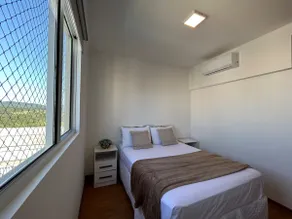 Apartment in a beachfront condominium, near Beto C. | Tower 5 - Image 3