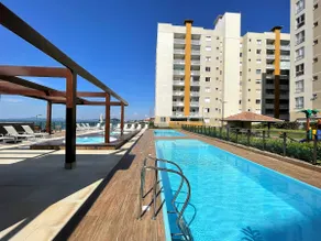 Apartment in a beachfront condominium, near Beto C. | Tower 5 - Image 4